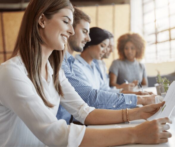 effective employee communication - employee retention