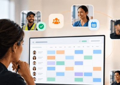 How to Roster Staff Effectively: 8 Practical Steps