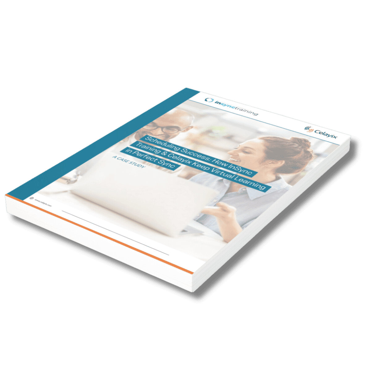 InSync Case Study Featured Image