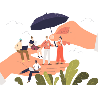 employee wellbeing