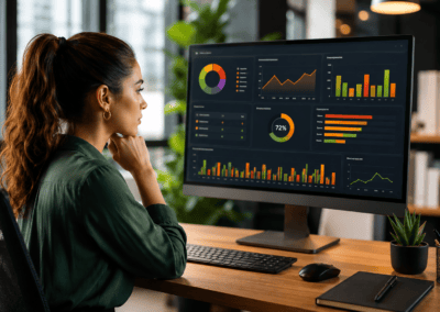 Employee Scheduling Metrics: 7 KPIs Every Workforce Manager Should Track