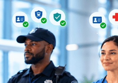 Employee Certification Tracking: How to Keep Licenses and Credentials Current