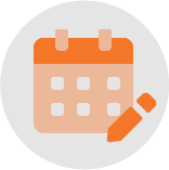 Customize your employee schedule view
