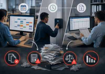 How to Integrate Scheduling and Attendance in 2026